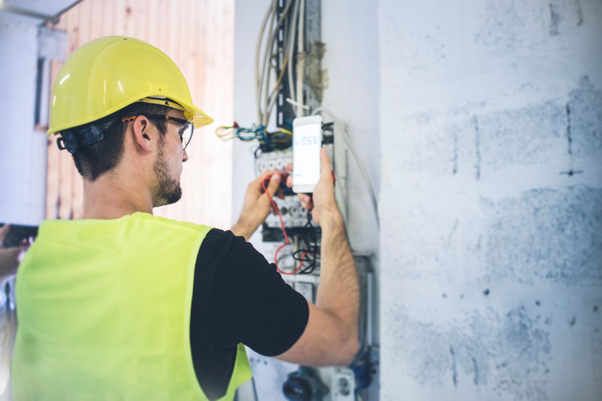 Electrician