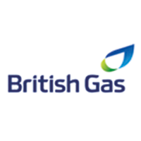 British Gas Logo Image 