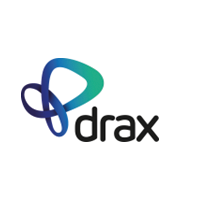 Drax Logo image
