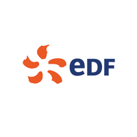 EDF Logo Image