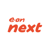 Eon Next Logo Image