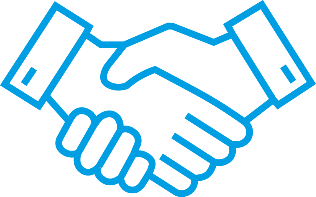 Business energy partnership