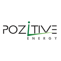 Pozitive Logo Image