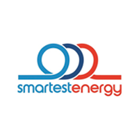 Smart Energy Logo Image