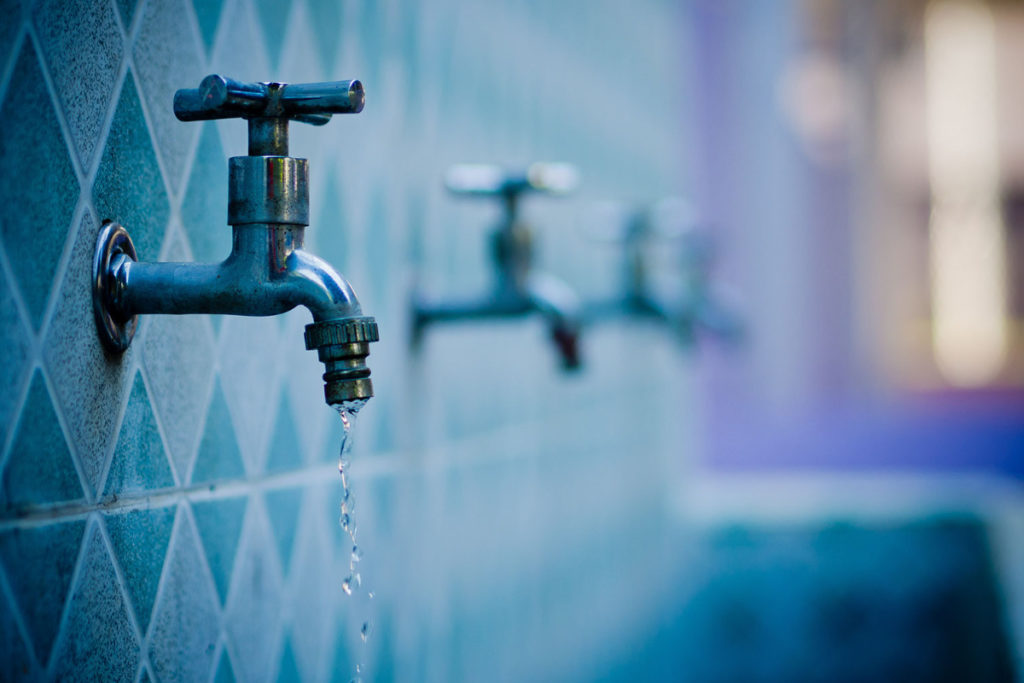 Water Saving Week: Reducing your water usage