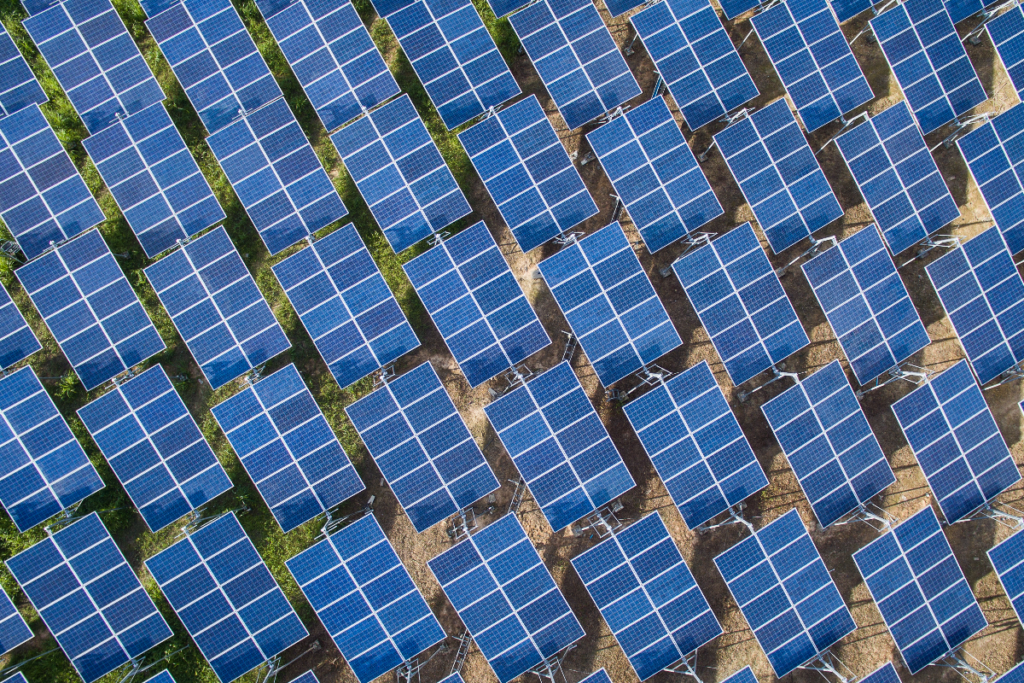 Installing Solar Panels: What your business needs to know
