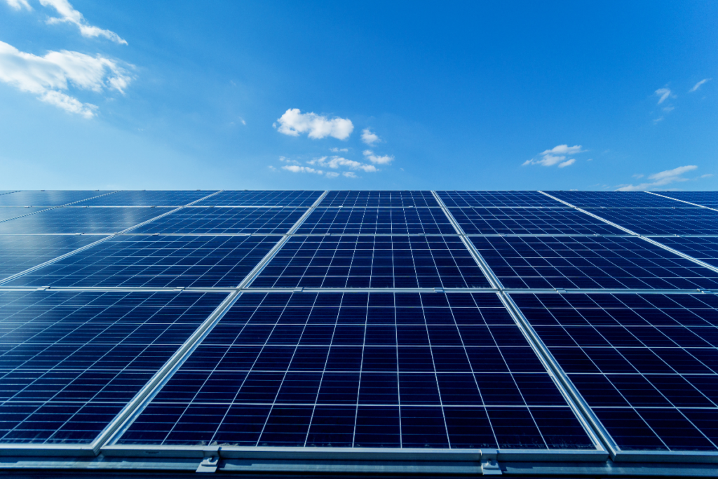 Driving Innovation in British Agriculture: Government Grants Towards Solar PV Now Available