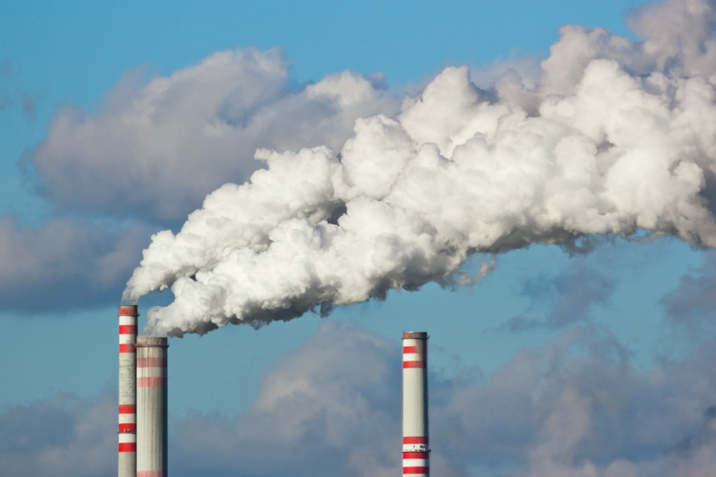 Meeting the Carbon Budget: Compliance and Reporting Guidelines