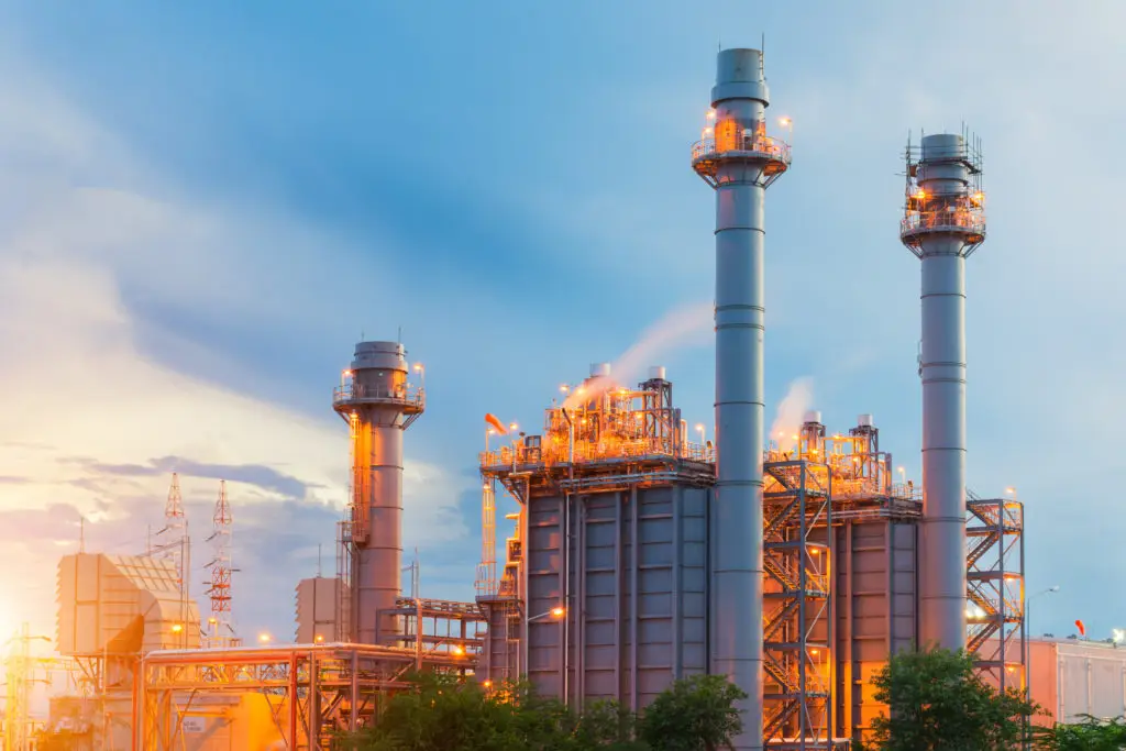 energy intensive industries blog header image