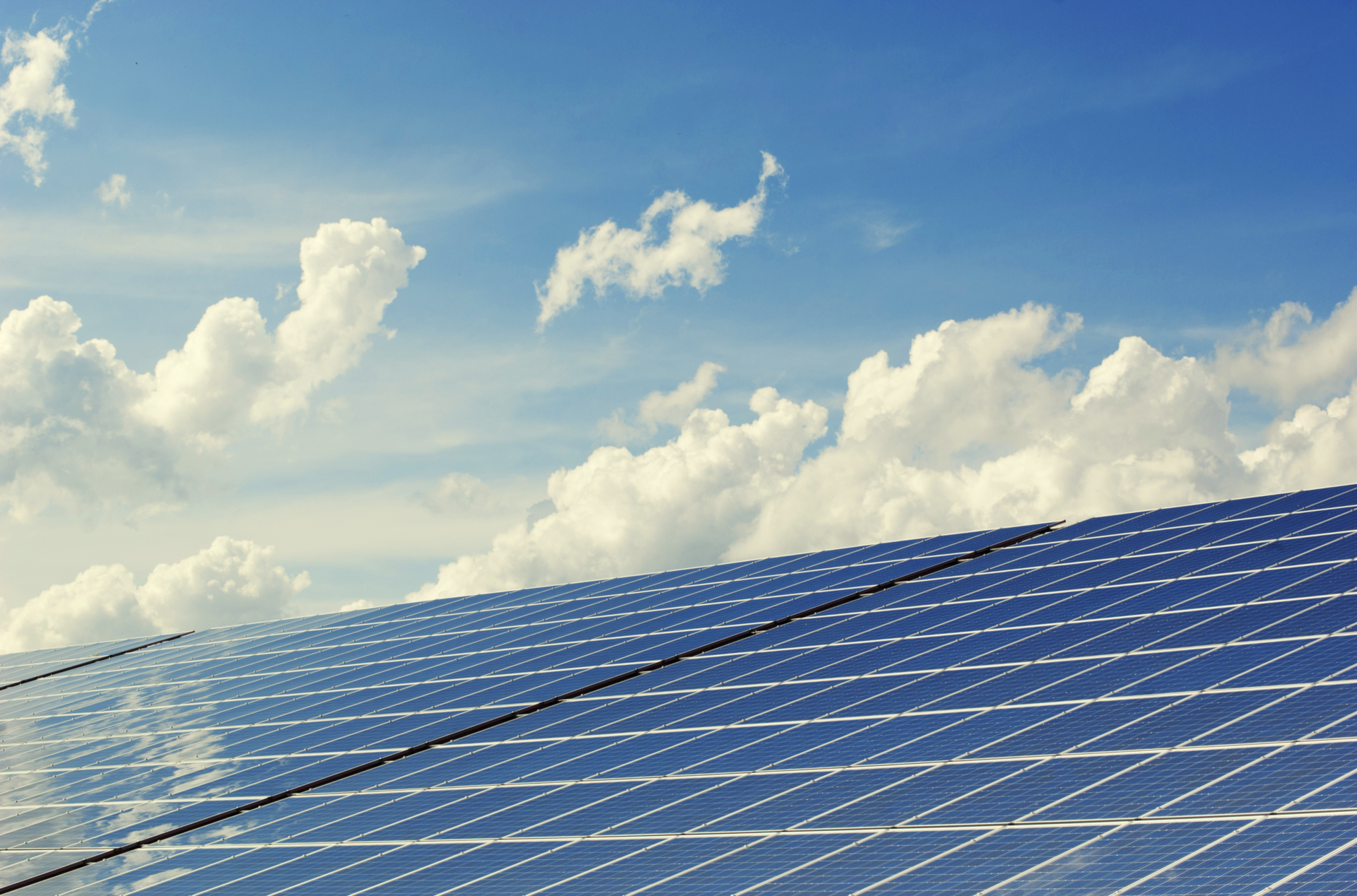Solar Export