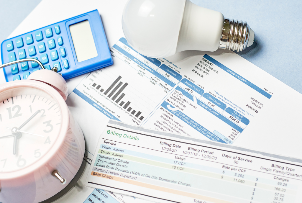 New MOP and DC/DA Charges on Your Business Energy Bill? Here’s What They Mean