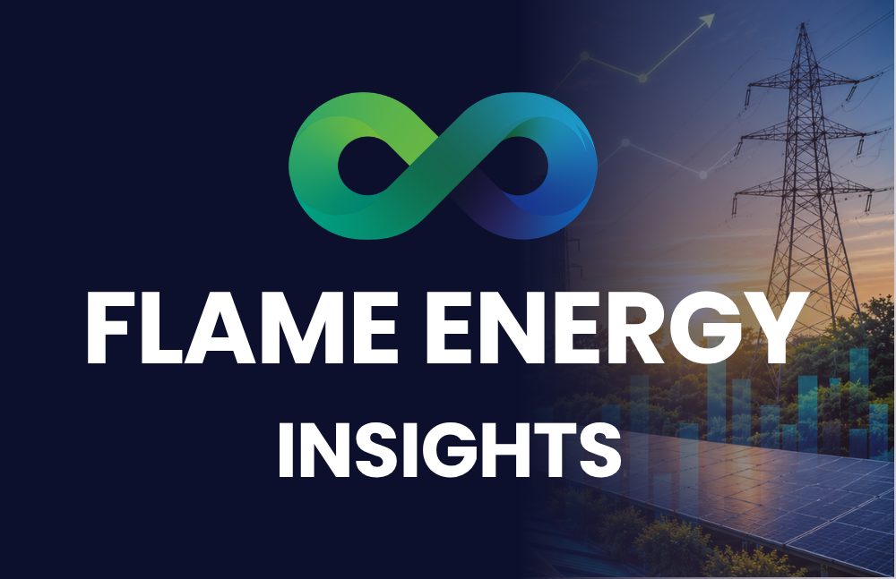 Flame Energy Insights: June Edition
