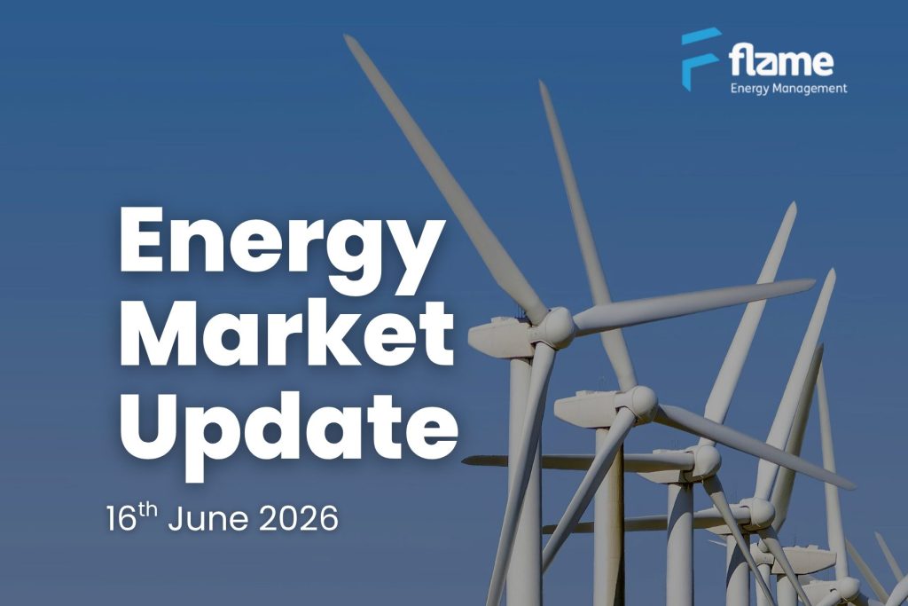 Energy Market Update 16/06/2026