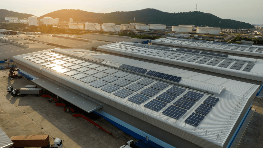 Export PPA for Businesses: Get Paid for Excess Solar Energy