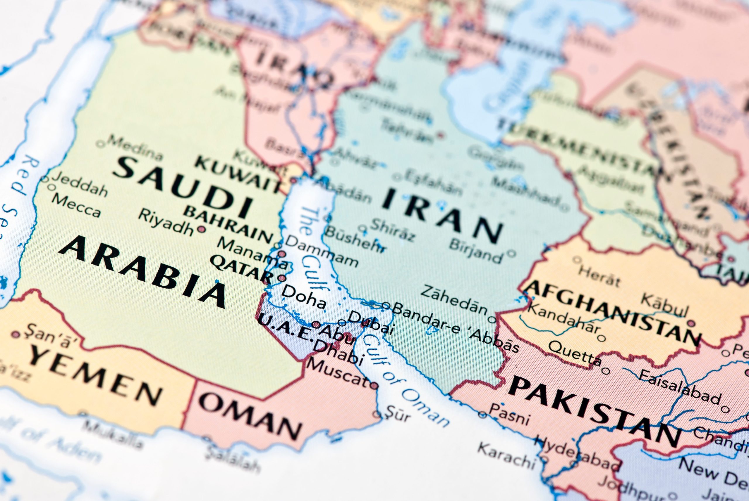 Middle East Conflict and Ceasefire: What It Means for UK Energy Prices