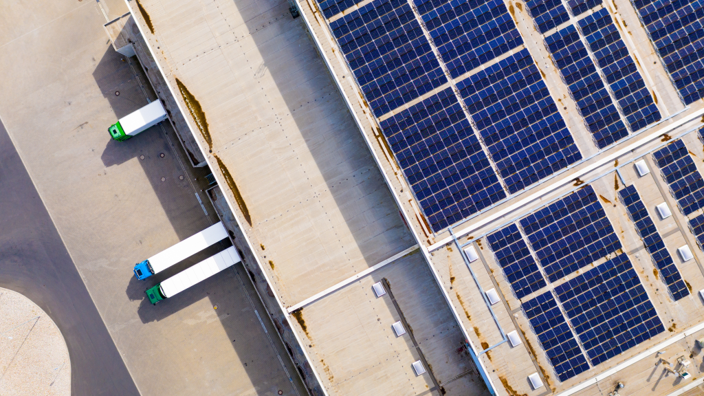 Export PPA for Businesses: Get Paid for Excess Solar Energy