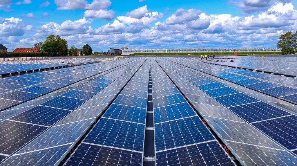 How Commercial Solar Export Payments Work for UK Businesses