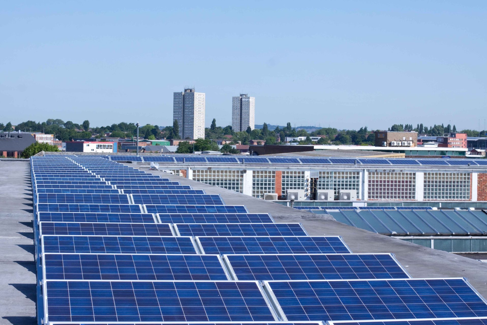 ESG, EPC Ratings and Commercial Property: What UK Building Owners Need to Know