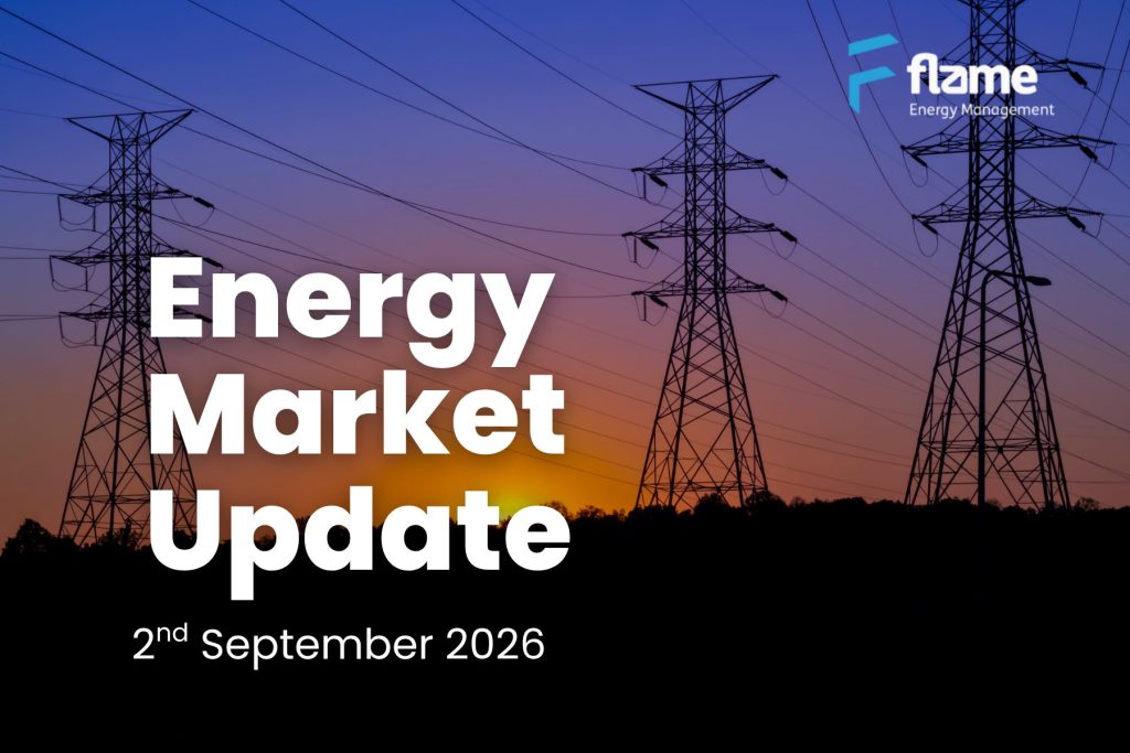 Energy Market Update 02/09/2026