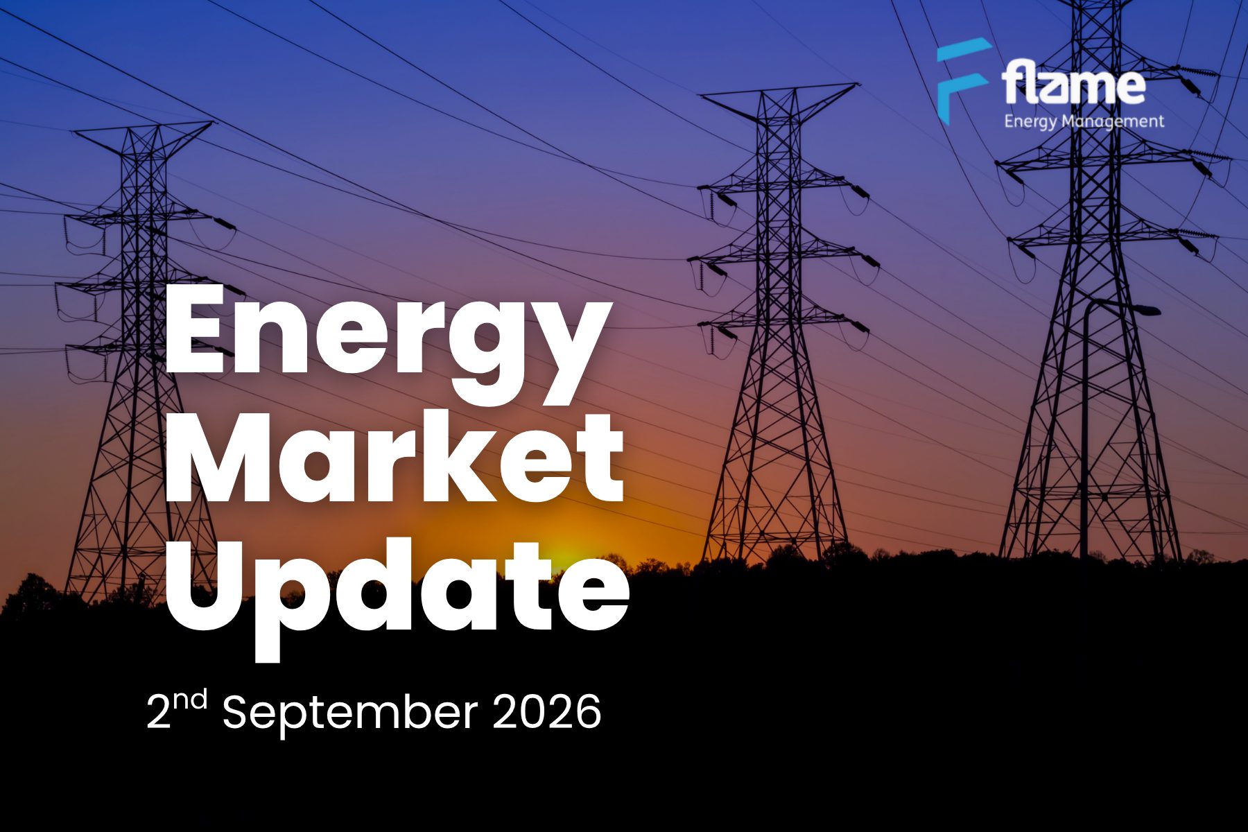 Energy Market Update 02/09/2026