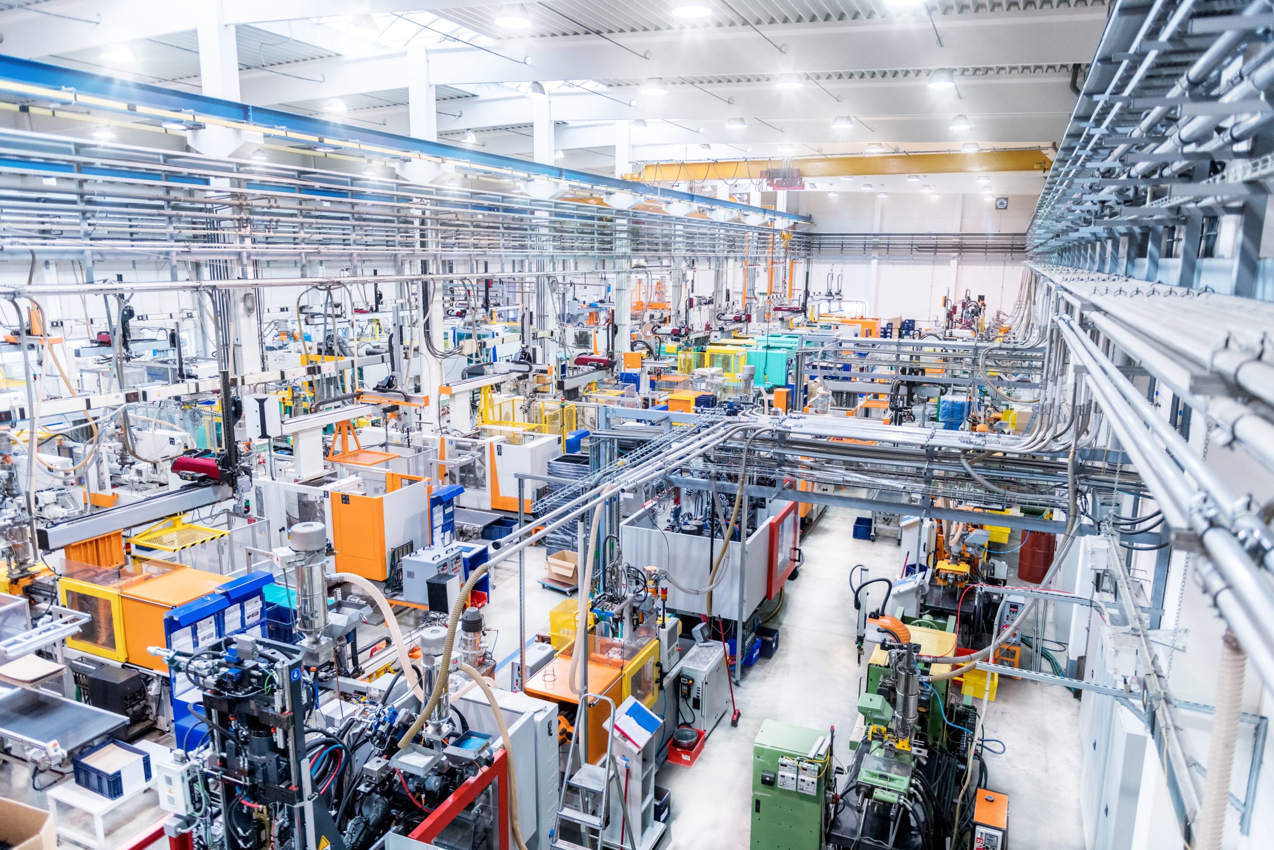 British Industrial Competitiveness Scheme (BICS): What UK Manufacturers Need to Know